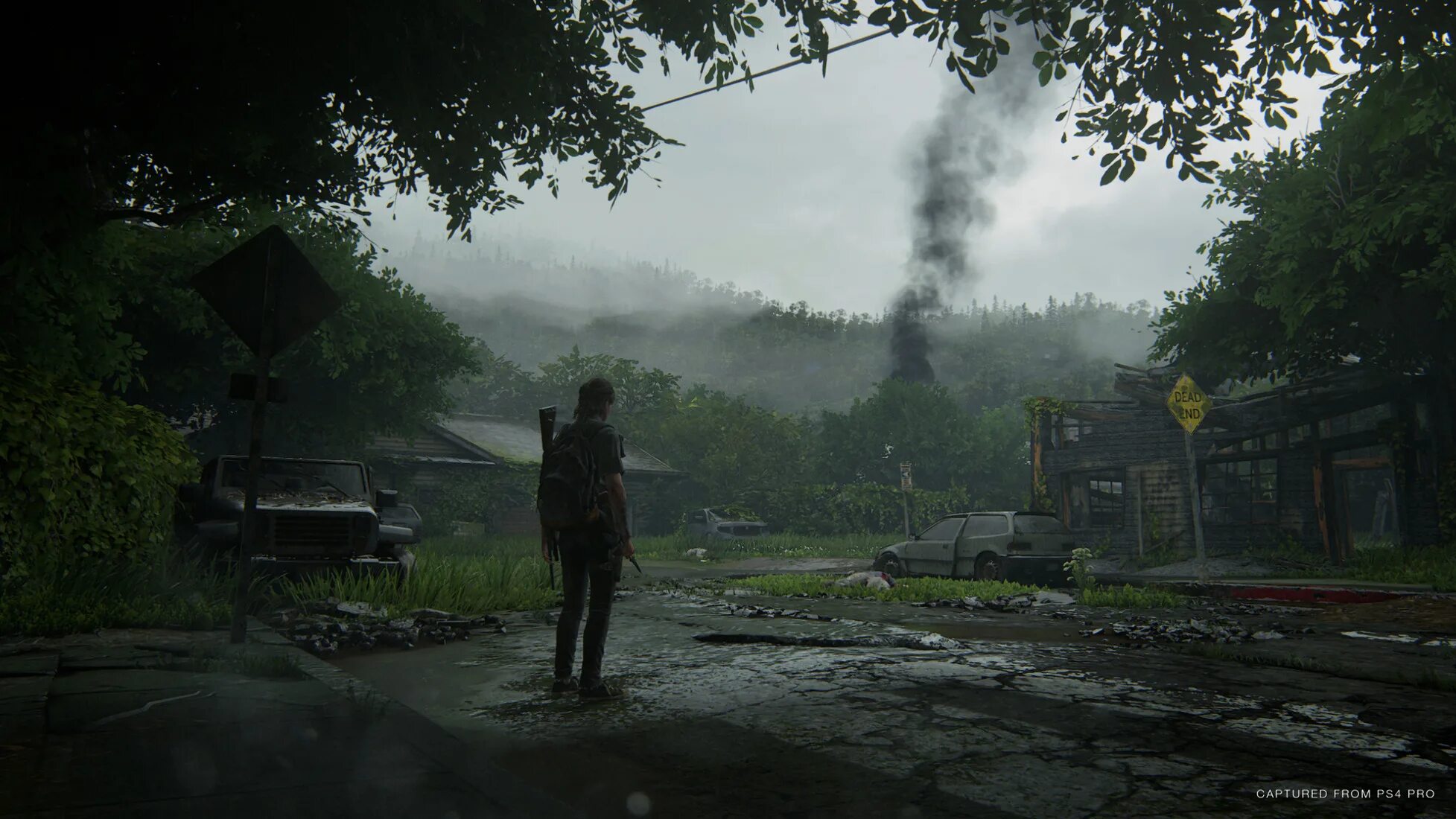 Ласт оф ас выходит на пк. The last of us. The last of us 2 Gameplay.