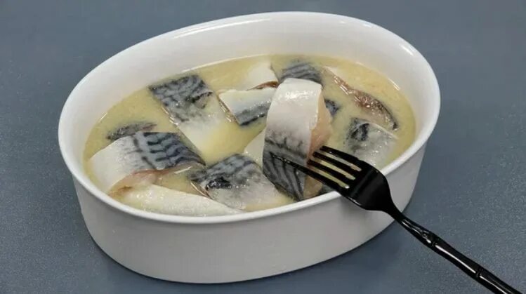 Кухня наизнанку приготовление скумбрии. Кухня наизнанку приготовление скумбрии