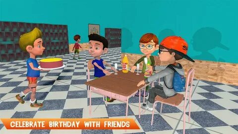 Education game