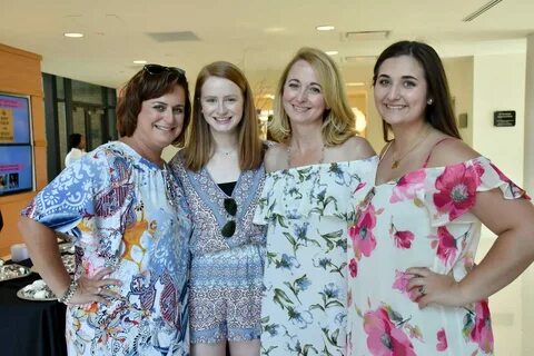 Exchange daughters