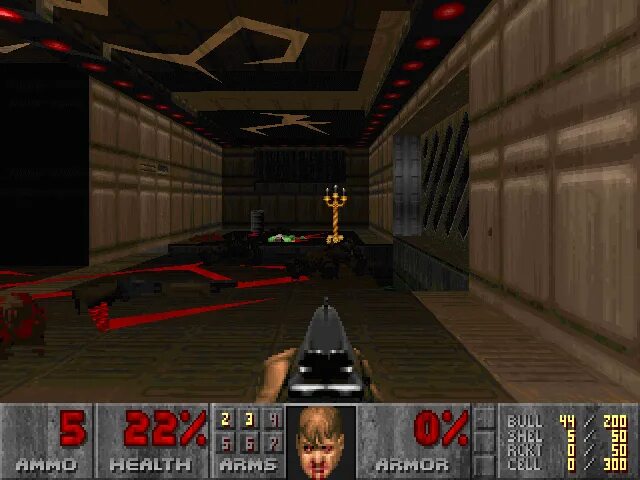 Doom Tech 1. Tech Doom Squad Hangout 2. Generation Doom.