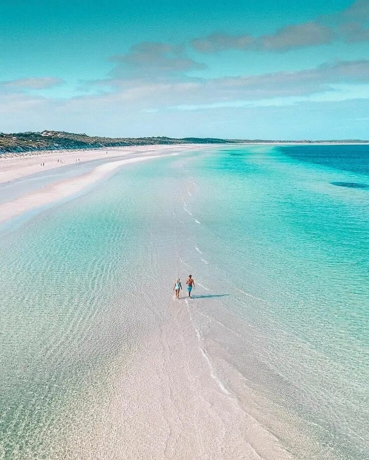 Plage sugar
