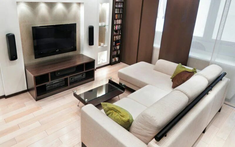 Beckham Livingroom layout, Family room design, Living room inspiration
