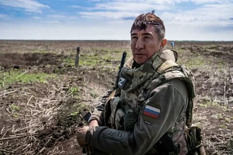 Подготовка воина