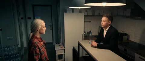 Фото: Люби их всех / Кадр из фильма "Люби их всех" (2019) #337482...