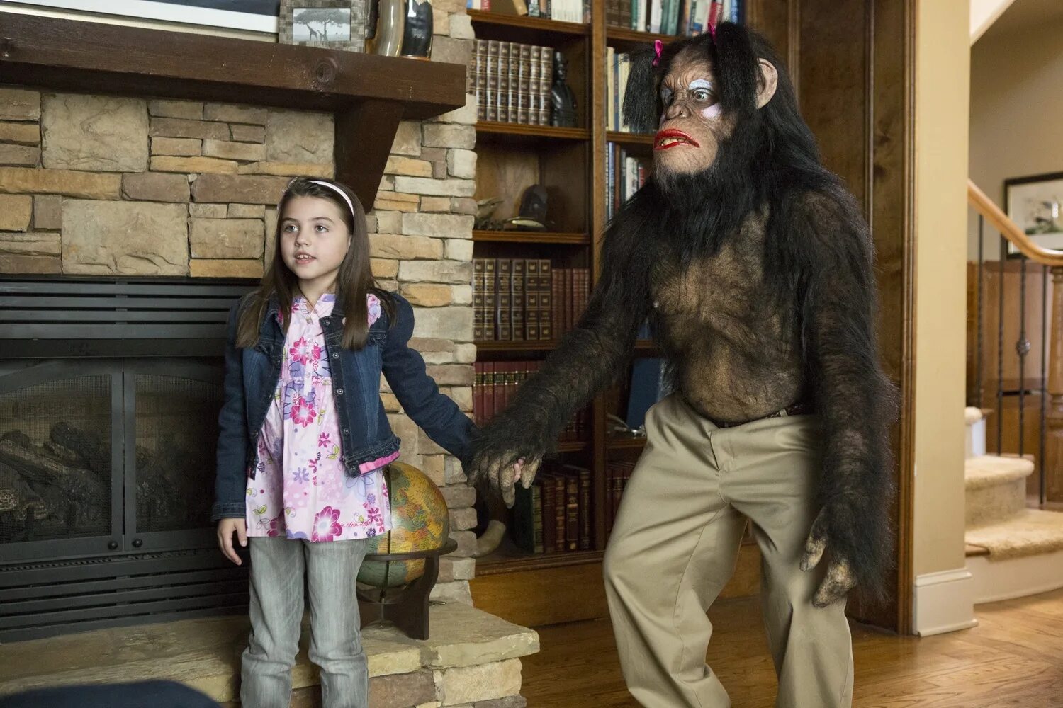 страшные кина