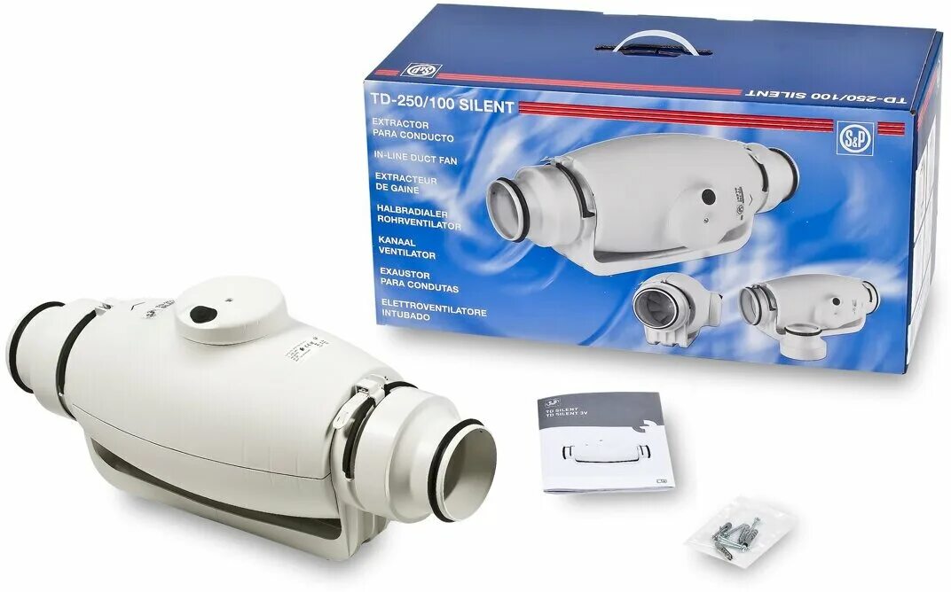 Soler & palau td250/100 silent. Silent 250. Td - 350/125 silent. Silent 250. Канальный вентилятор soler & palau td-250/100 silent.