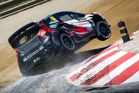 This is racing