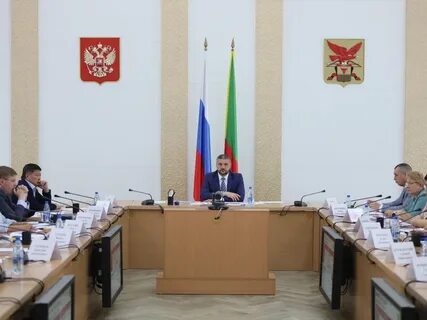 Финансов забайкальского края