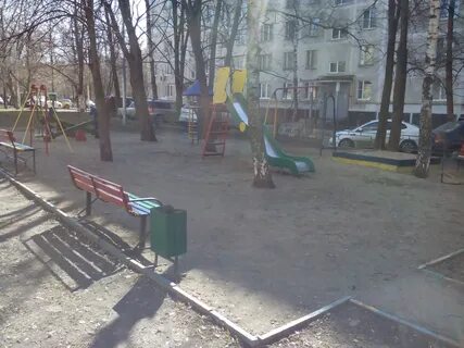 Яхромская 3
