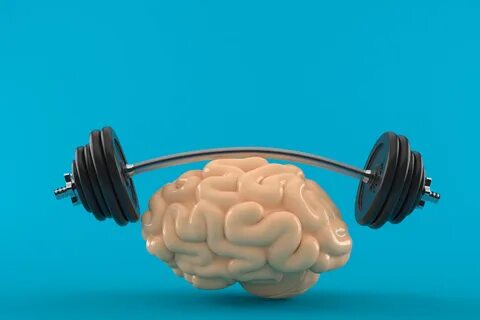 Your brain training