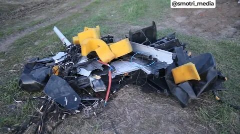 Сбитые байрактар