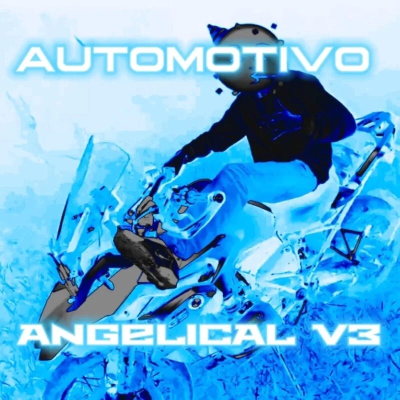 Autotrem 1.0 by dj zk3