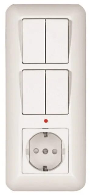 Schneider electric прима блок. Блок 4 выключателя. Блок выключателей с розеткой 4 клавиши. Бк2вр-008а. Блок schneider electric прима bk2vr-008a-b.