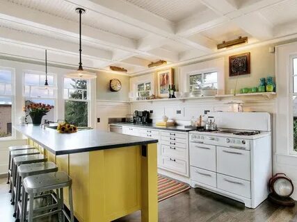 Your kitchen