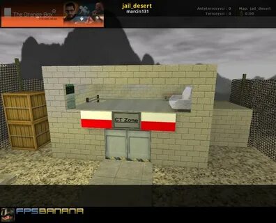 Jail cs 2
