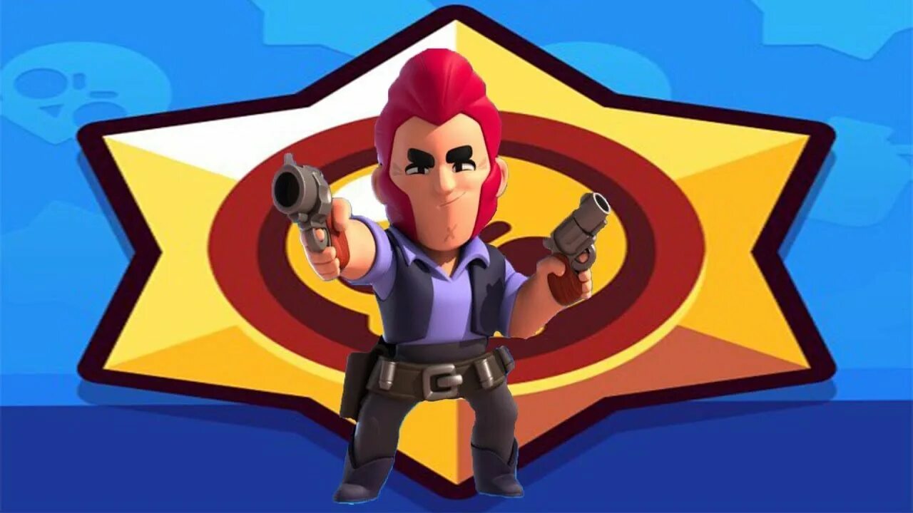 Кольт Браво старс. Brawl Stars и БРАВЛЕРОВ. Иконка Кольта из БРАВЛ старса.