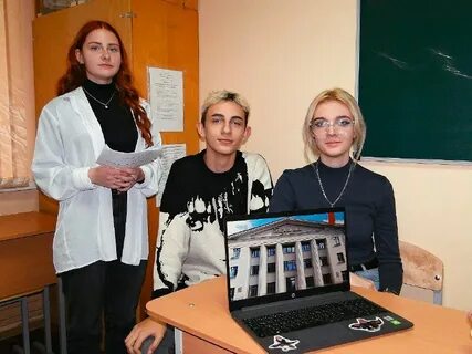 Уроки от практиков