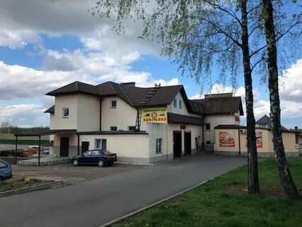 Барановичи км