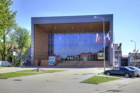 Парус советск