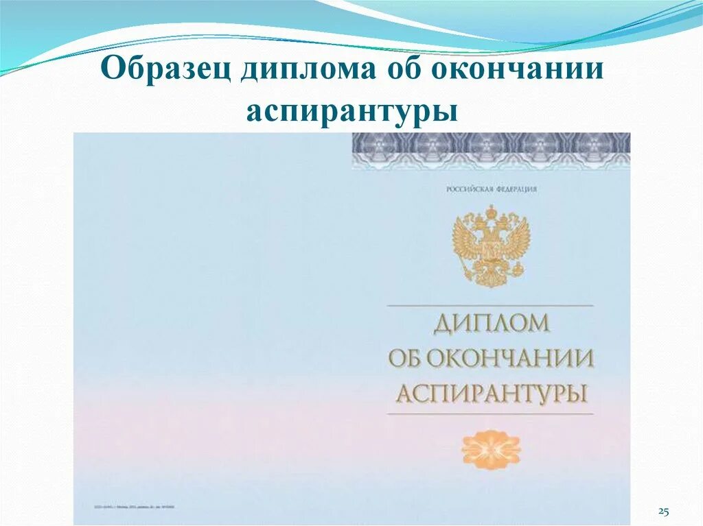 Кем становятся после аспирантуры. Кем становятся после аспирантуры