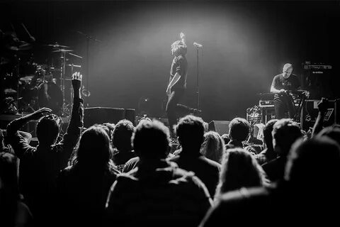 Concert us