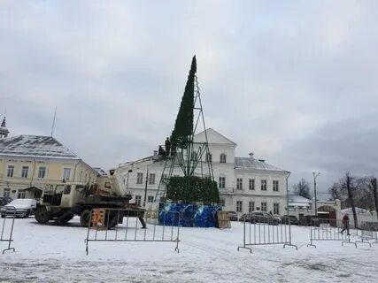 Площадь 9 января