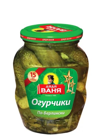 Огурцы маринованные дядя ваня 1. Огурцы 680 гр дядя ваня. 8. Огурчики маринованные дядя ваня, 680 гр. Огурцы дядя ваня 1800г.