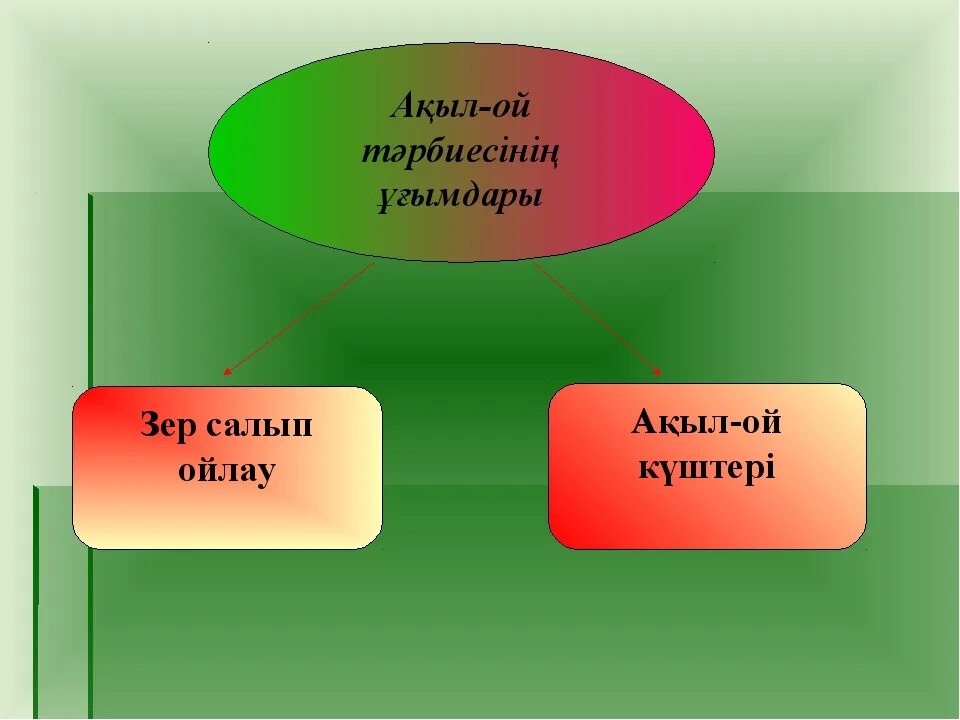 Ақыл мен. Ақыл Ой. Ақыл Ой ми.