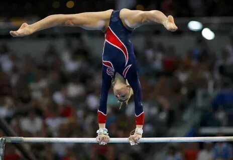 Спортивная гимнастика финал 2024