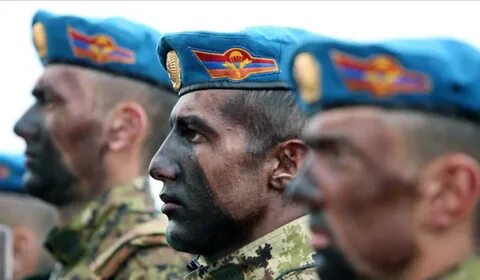 Армян комментирует видео