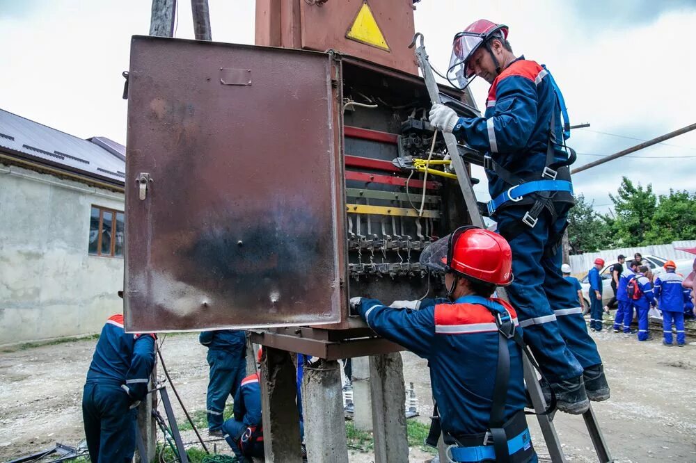 Монтаж трансформаторных подстанций. Демонтаж трансформатора. Обслуживание трансформаторных подстанций. Техническое обслуживание трансформаторов.