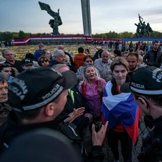 Новости латвии сегодня за последний час