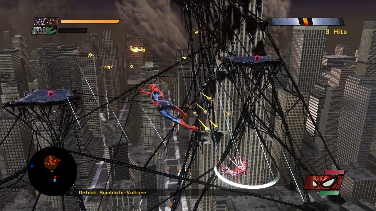 Играть игра про пауков. Spider-man: паутина теней (ps3). Игра человек паук паутина теней. Spider man web of Shadows Xbox 360. Spider man web of Shadows ps3.