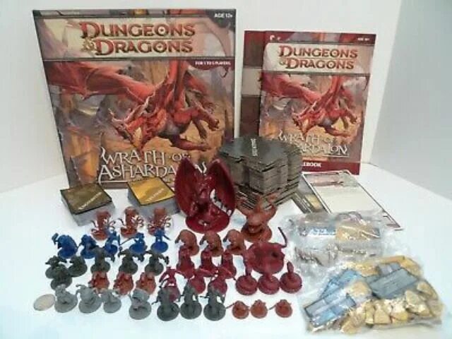 Подземелье драконов купить настольную. Dungeons Dragons настолка. Wrath of Ashardalon. Dungeons and Dragons Wrath of Ashardalon. Dungeons and Dragons настольная.