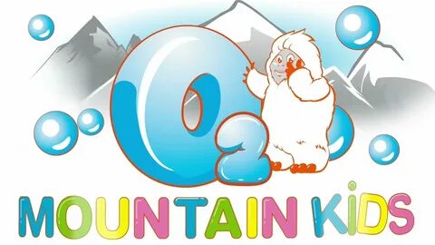 Mountain kids