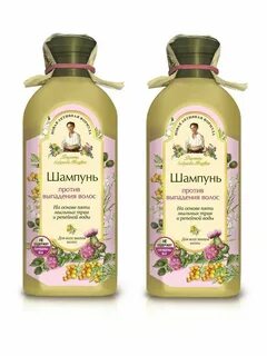 Рецепты от выпадения волос отзывы