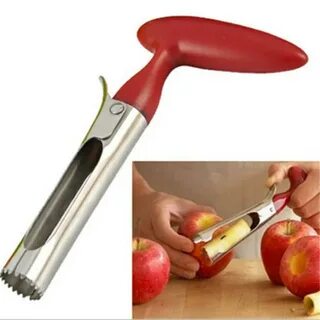 Fruit core
