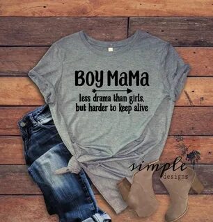 T mama