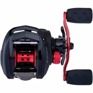 Abu garcia black max