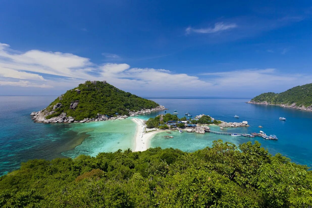 Панган остров в тайланде туры. Остров Кох Тао Таиланд. Тао. Остров Панган Таиланд. Остров Нанг юань.