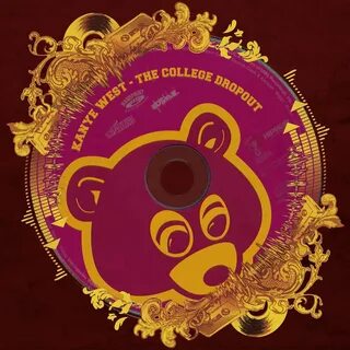 The college dropout