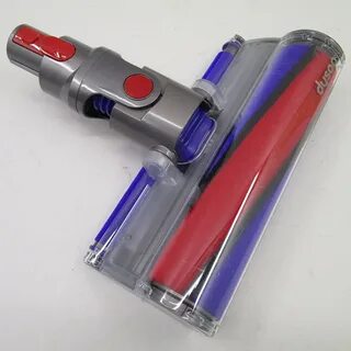 Щетка дайсон