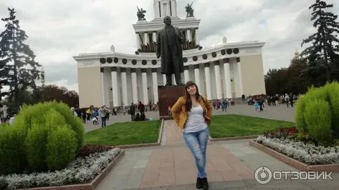 Smile вднх