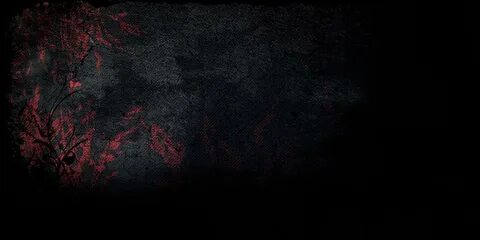 Как сделать черный фон профиля