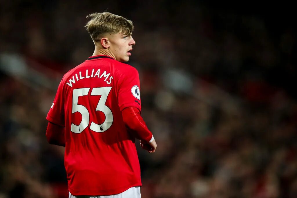 Williams united