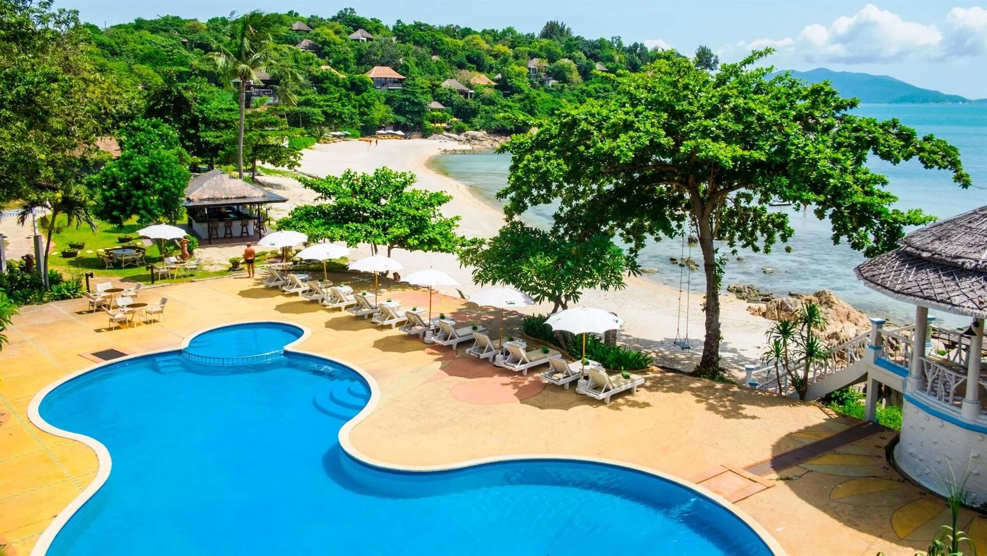 Тайланд из спб 2025