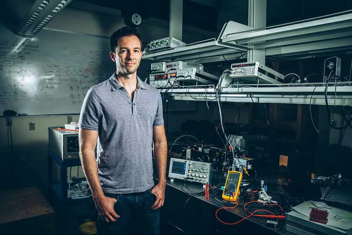 Electrical engineering computer science