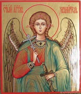 Адвачиэль ангел хранитель