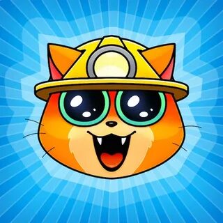 Cat cat dug